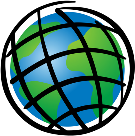 ArcGIS Desktop