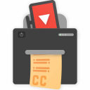 CCExtractor