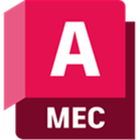Autodesk AutoCAD Mechanical 2026