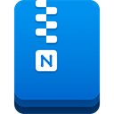 NanaZip (UWP)