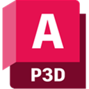 Autodesk AutoCAD Plant 3D 2024