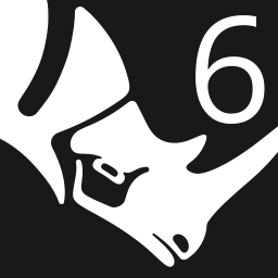 Rhino 6
