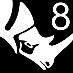 Rhino 8