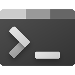 Windows Terminal (UWP)